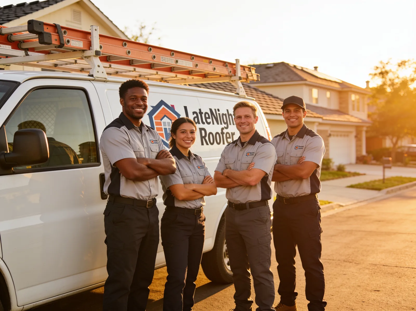 Emergency Roof Repair company in Lowell, WI